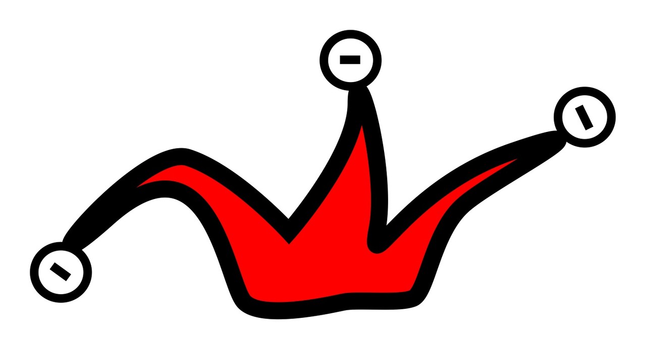 Jester hat