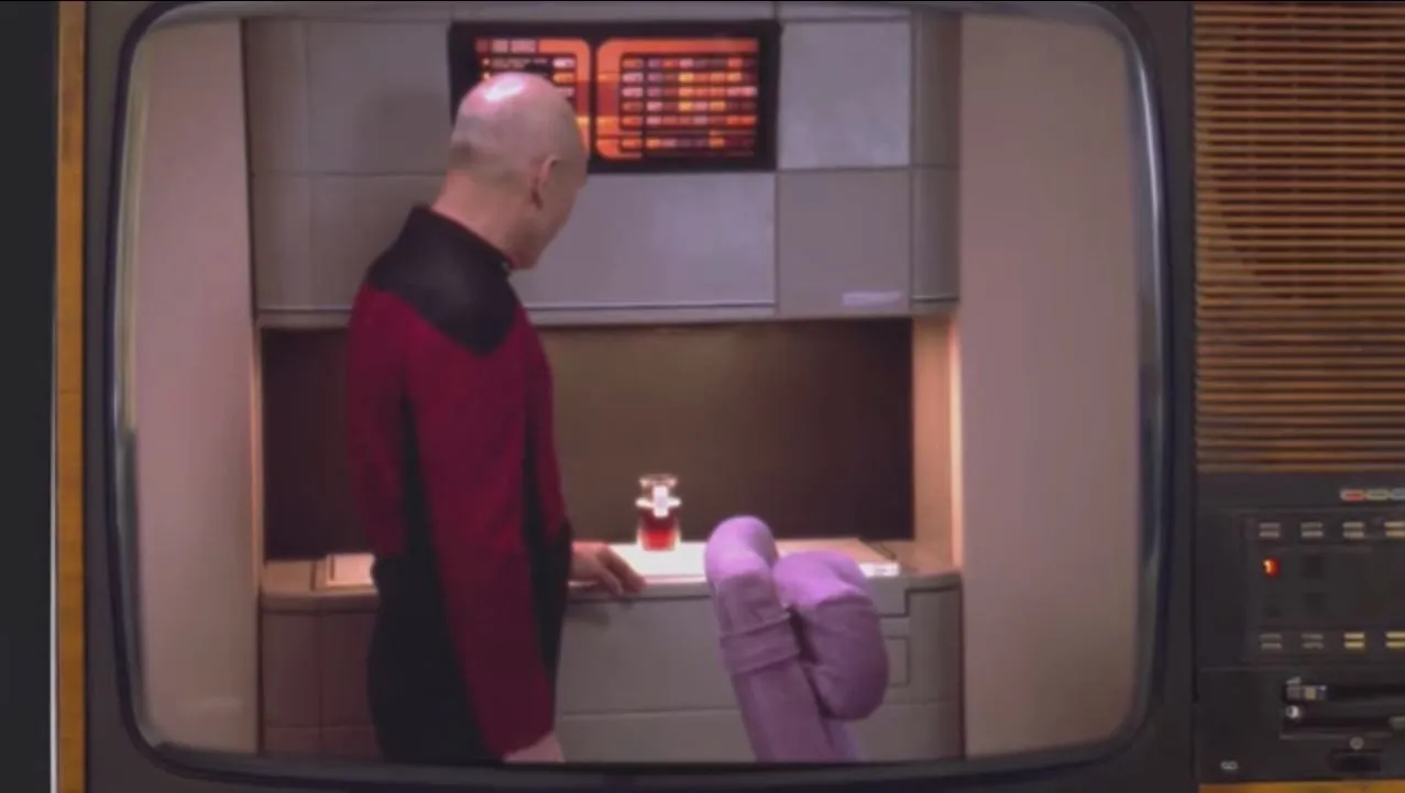 Your Workplace is a Replica